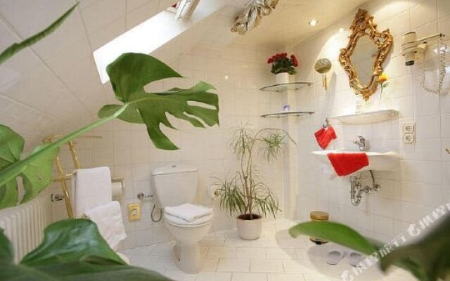 Hotel Maison Suisse