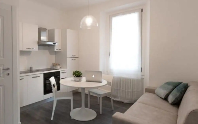 Maji Como Lake apartments