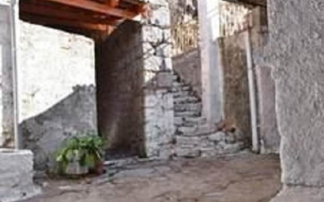 Traditional 2 bedrooms House in Arachova Center