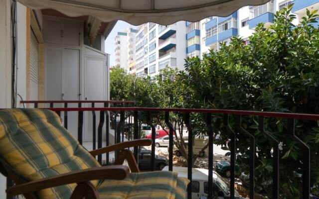 Akisol Quarteira Iris