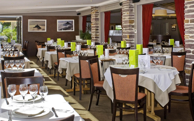 Mercure Mont Saint Michel