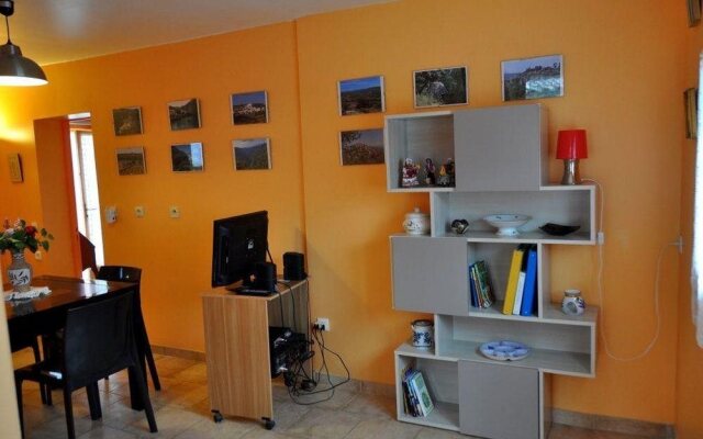 Holiday home Impasse du Levant