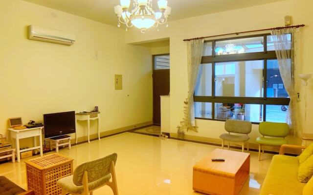 EZE Homestay