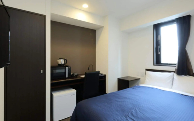HOTEL LiVEMAX Meieki