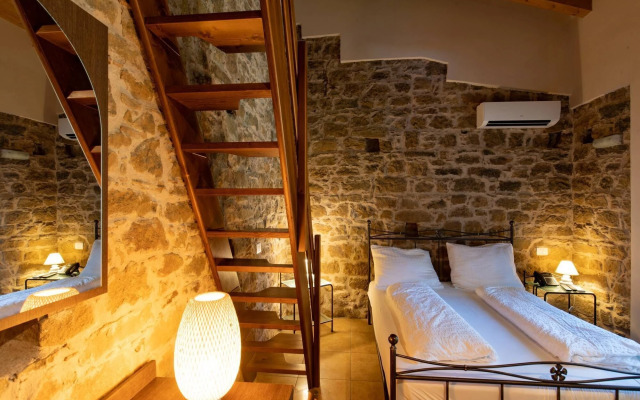 Villa Ginevra Resort Agrituristico