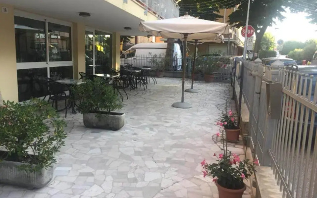 Hotel Alfa