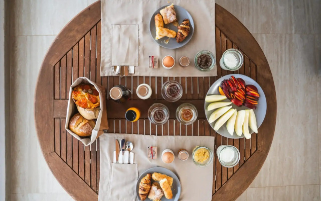 Medusa Rooms & Apartment