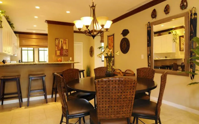 Pacifico Resort Condominiums