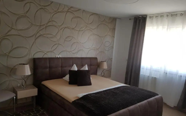 Aparthotel Magnolia