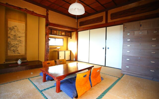 KITAYA Ryokan －Cultural Heritage Inn