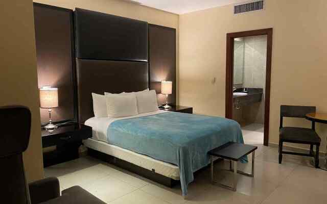 Ramada by Wyndham Princess Santo Domingo