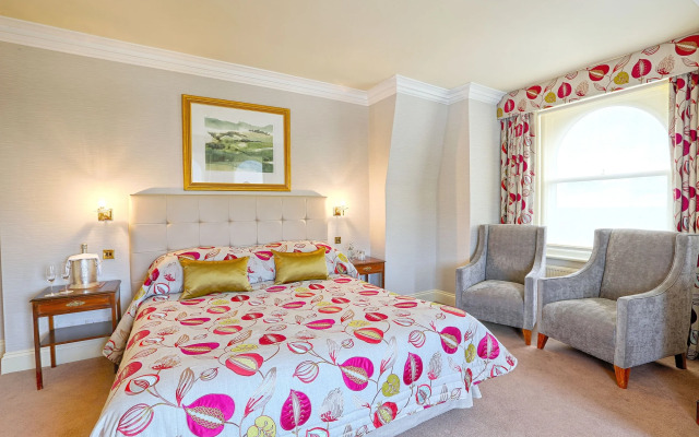 The Grand Hotel Eastbourne