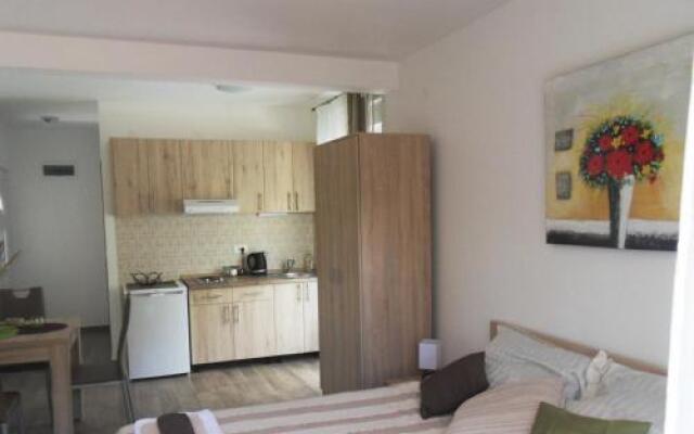 Apartman Djenovici