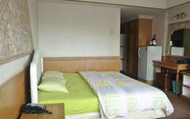 Anodard Hotel Chiang Mai