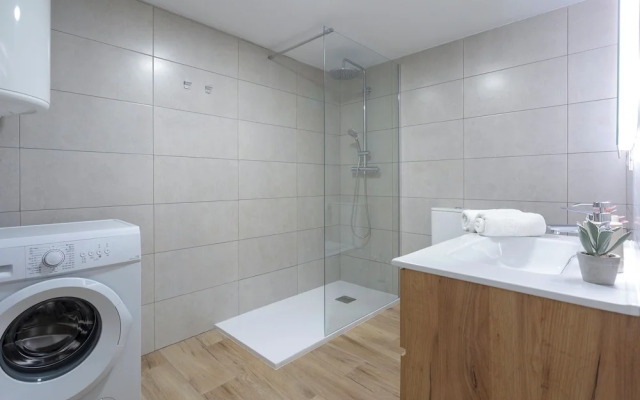 Sunstay Alexandri Flat ITorremolinos