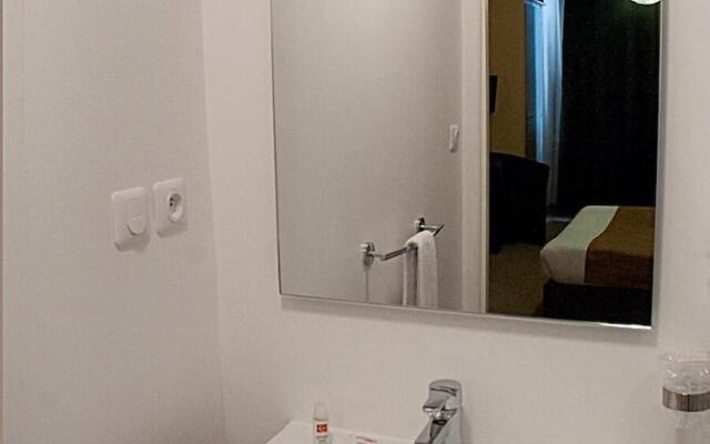 Hôtel des Pyrénées