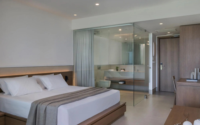 SanSal Boutique Hotel