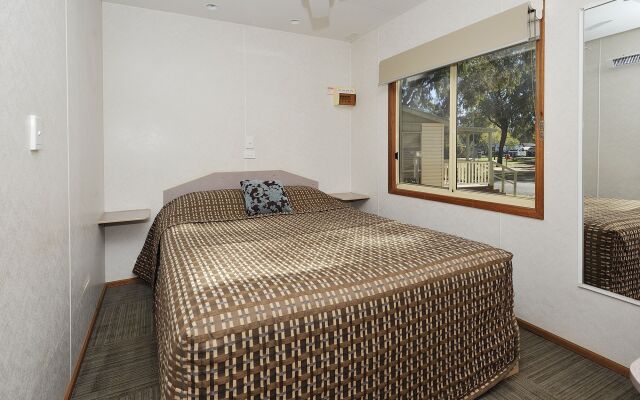 NRMA Echuca Holiday Park