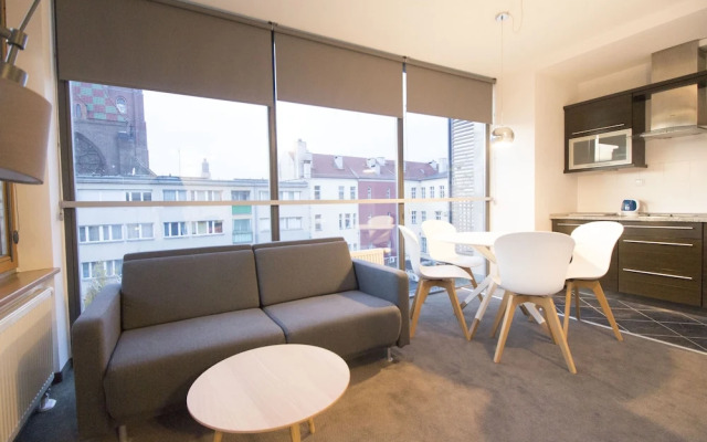 Lucky Apartments  Wita Stwosza 15