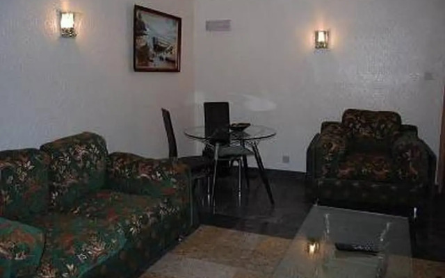 Francinesplace Hotel