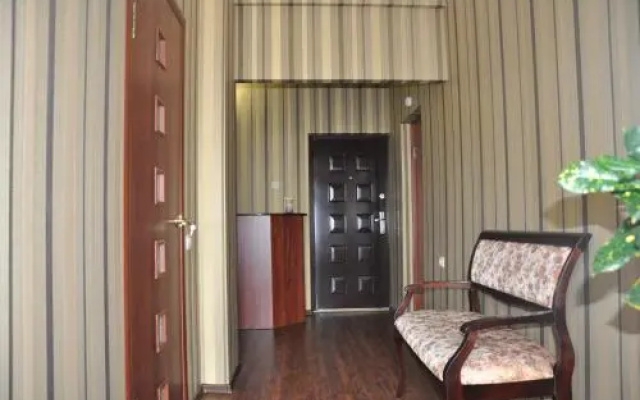 Hotel Luxe Vip — фото