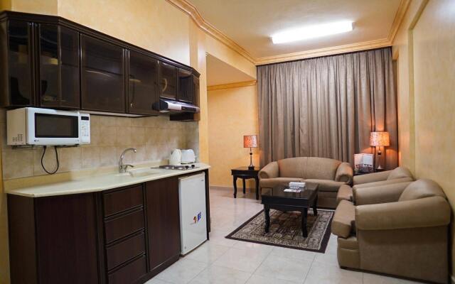 Massara House