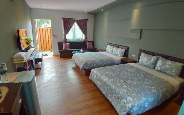 Kenting Love Cabin