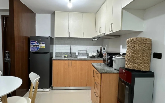 Manhattan Heights Araneta Cubao
