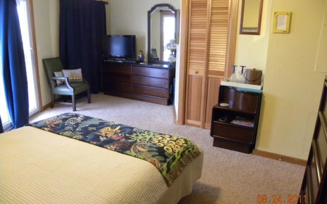 RelaxInn Bed & Breakfast