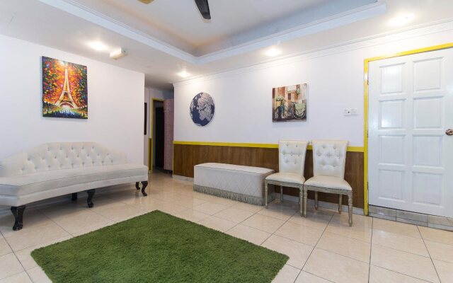 The Dream Hotel Kuala Lumpur