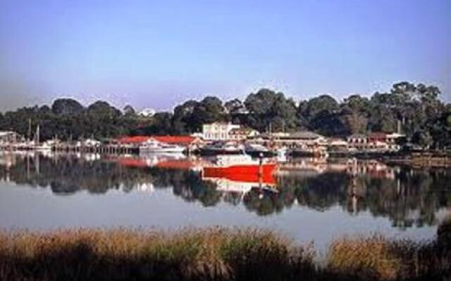 Aldermere Estate Luxury Apartments