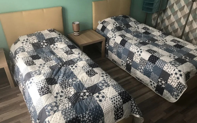 Хостел Good day