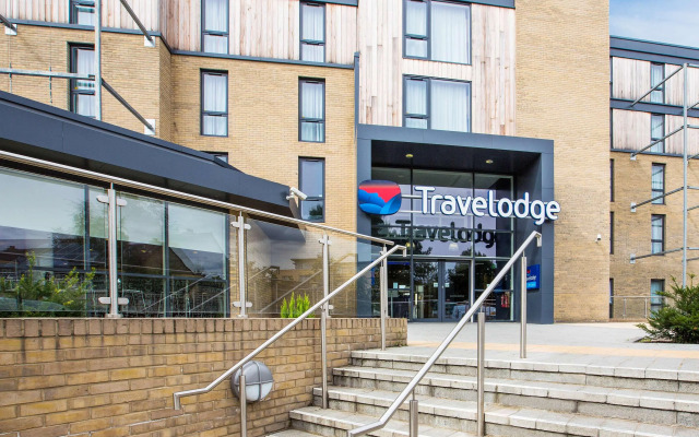 Travelodge Cambridge Newmarket Road