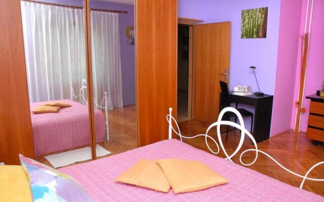 Holiday Home Villa San Stefano