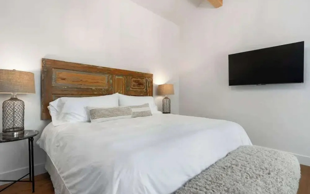 The Stables Suite Two