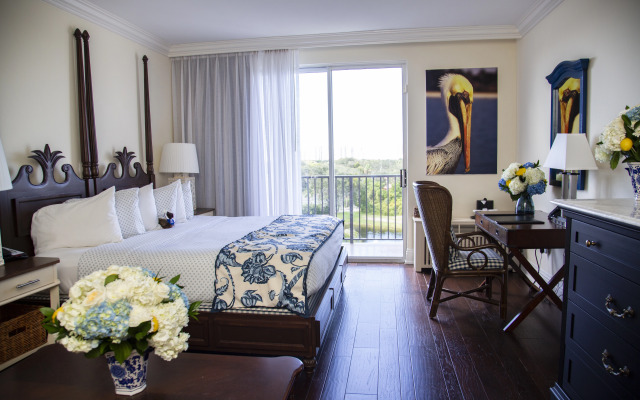 Inn at Pelican Bay