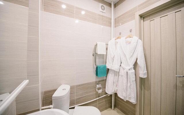 Five Stars Stadion Zenit