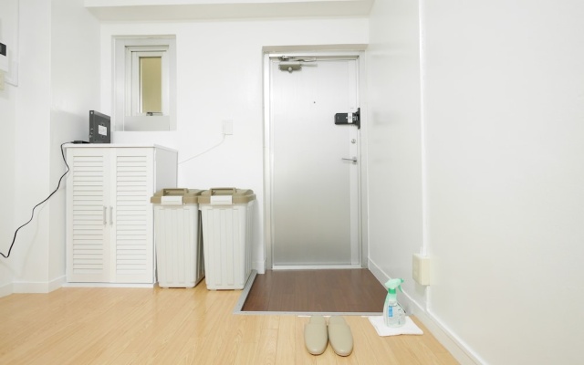 Comfybed Yoyogi – Guest Rooms – Tokyo