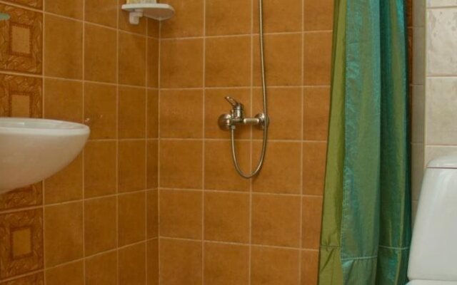 Hotel Avallon