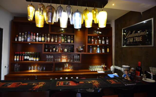 Best Western Indraprastha Resort And Spa
