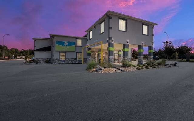 SureStay Hotel by Best Western Manning
