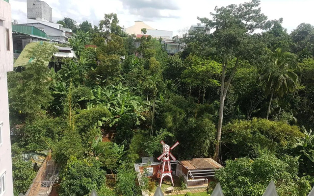 Nice Hotel Buon Ma Thuot