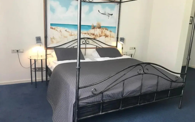 Fletcher Strandhotel Renesse