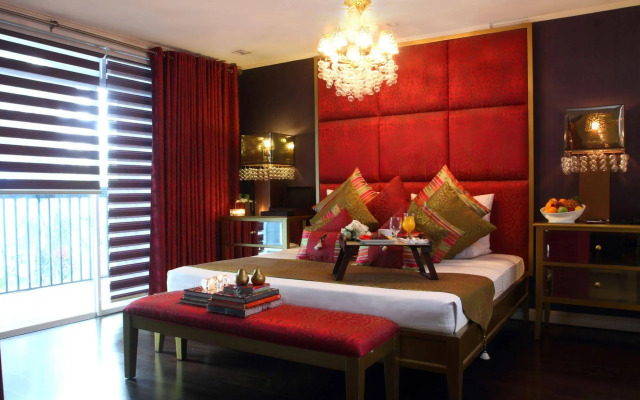 The Sulo Riviera Hotel
