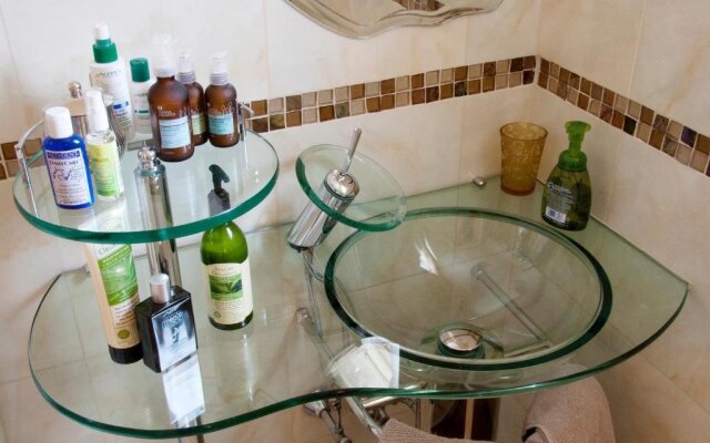 The Trail in Adams - Berkshires’ Art Hotel