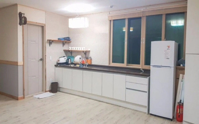 Goheung Beach Joeun Pension