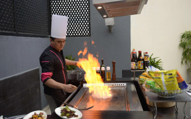 The Zuri Whitefield, Bangalore