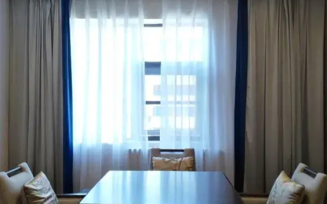 Jiange Hotel