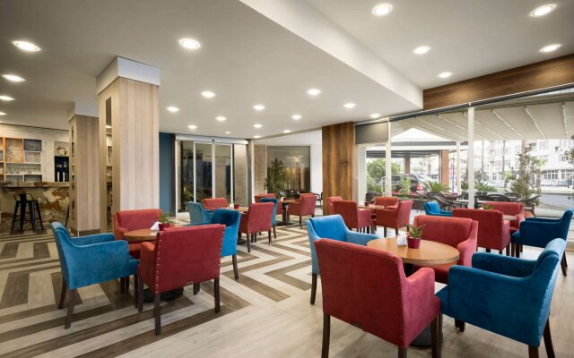 Ramada by Wyndham Mersin