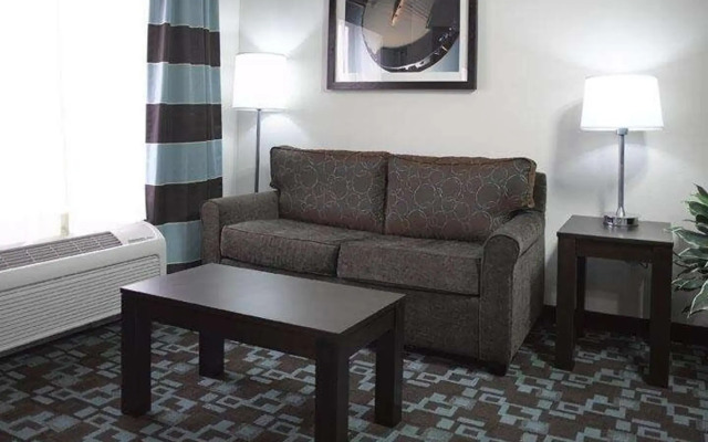 Hampton Inn & Suites Nashville @ Opryland